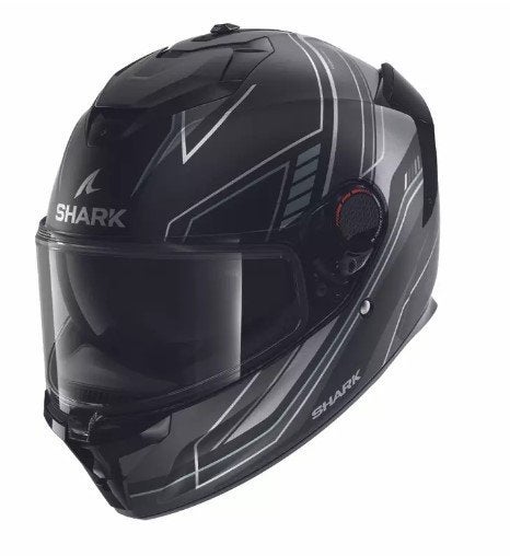 Casque de moto Shark Spartan GT Pro Toryan taille L, Neuf, avec ticket, Moto6, L, Info@motosix.be
