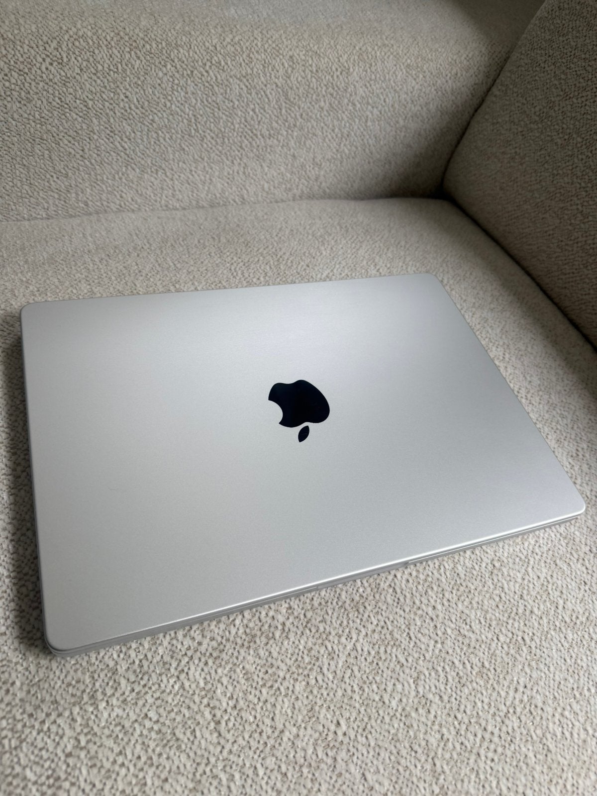 Macbook Pro 14’ M5 512GB SSD/16GB RAM, Computers en Software, Ophalen, 14 inch, Zo goed als nieuw, SSD
