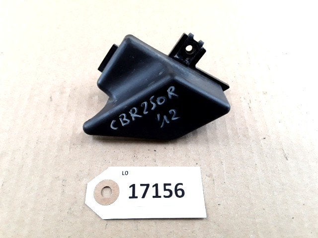CBR250R 2011 - 2013 Honda Cover Cover batterij D1-29159, Motoren