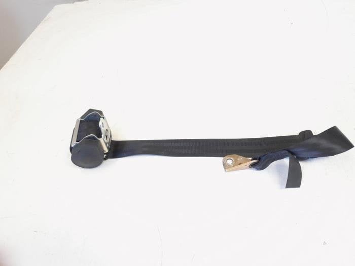 Ceinture de sécurité arrière droite d'un Volkswagen Golf, Autos : Pièces & Accessoires, Volkswagen, -, 3 mois de garantie, Utilisé