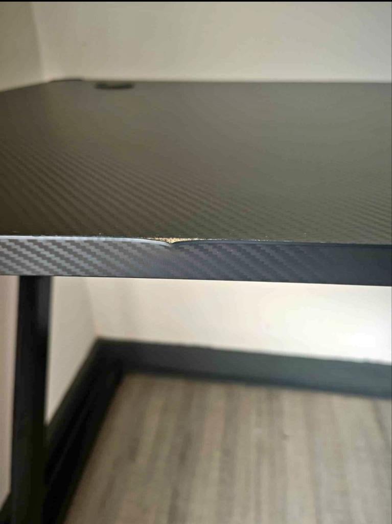 Bureaux gxtrust lumineux, Ophalen