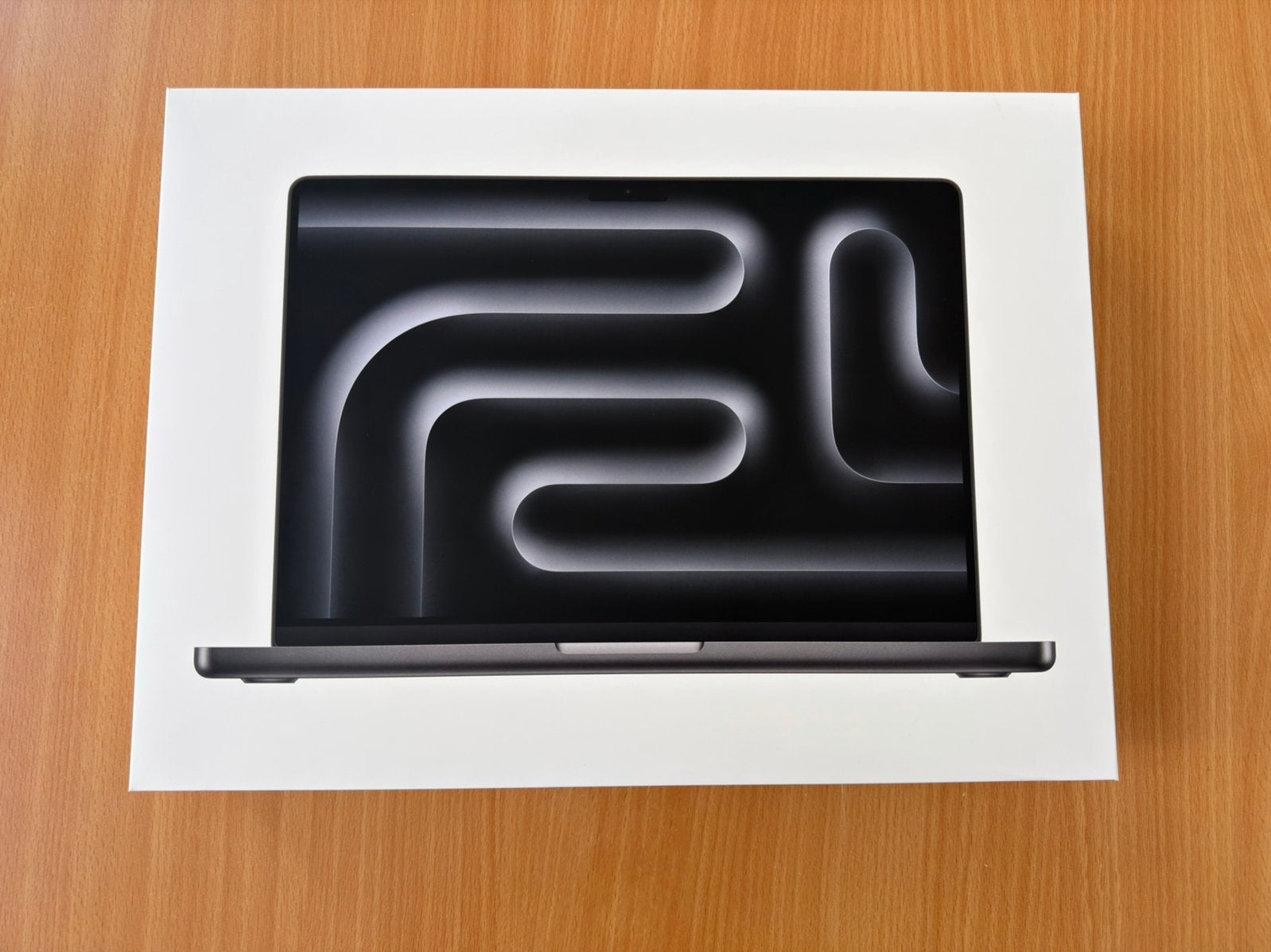 Apple MacBook Pro M5 - 16 GB - 1TB - 14” - Spacezwart, 1 TB of meer, Overige groottes, Nieuw, Azerty