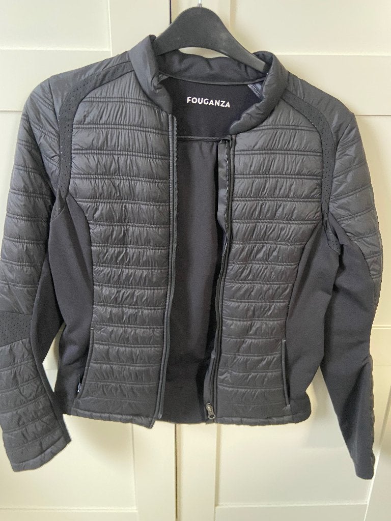 Vêtements d’équitation, Ophalen, Fouganza, Zo goed als nieuw, Veelzijdigheid