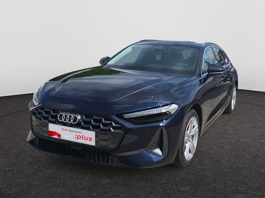 Audi A5 Avant A5 Avant 2.0 TFSI Advanced S tronic, Auto's, Audi, Automaat, https://public.car-pass.be/vhr/d314e30e-3a1e-423f-a974-40c50dc88457
