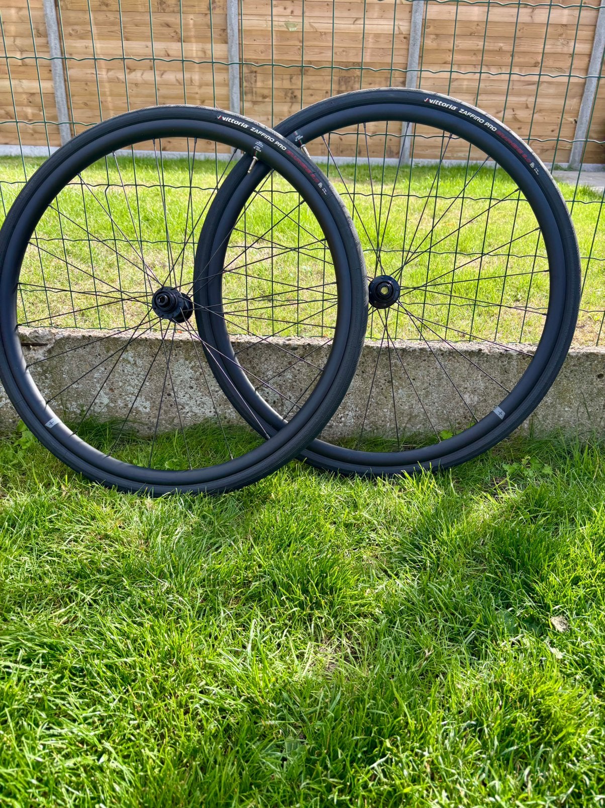 Miche wielen voor racefietsen, Vélos & Vélomoteurs, Enlèvement ou Envoi, Comme neuf