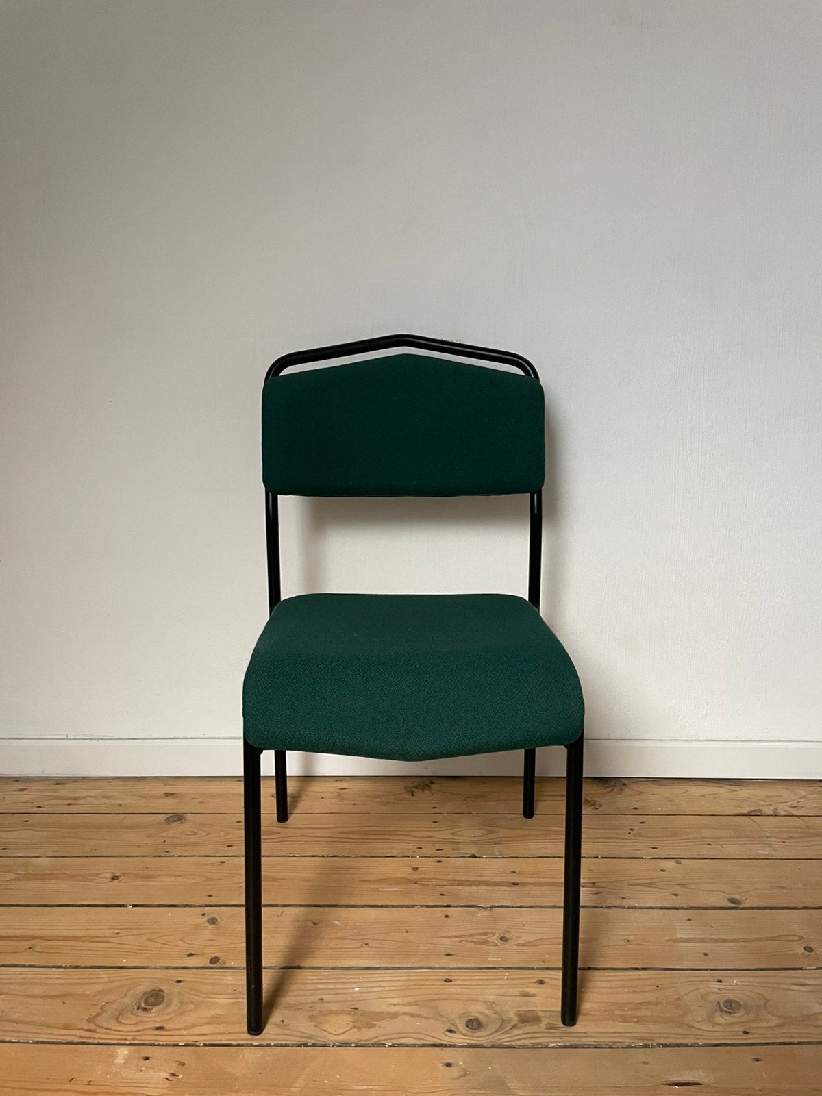 Stoel, Maison & Meubles, Chaises, Autres couleurs, Enlèvement, Utilisé, Une