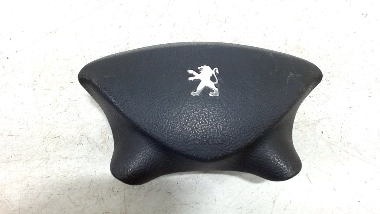 Airbag stuur Peugeot Expert, Onderdelen@venauto.nl, Van der Ven Autorecycling B.V., Ettenseweg 76, 4706 PB Roosendaal, The Netherlands