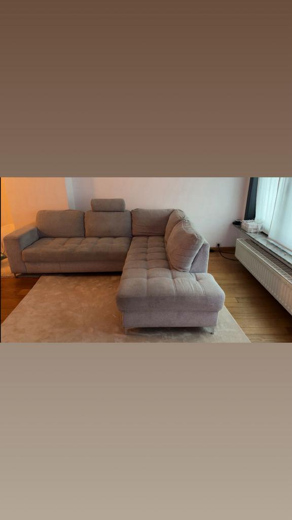 Zetel B 260 L 220 GRATIS, Ophalen, Zo goed als nieuw