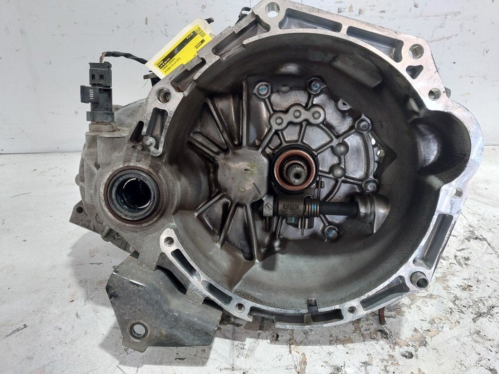 BOITE DE VITESSES MANUELLE Hyundai i10 (B5) (|4300002AK0|), Hyundai Motor Deutschland GmbH, Kaiserleipromenade 5
63067  Offenbach am Main, DE