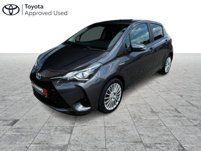 Toyota Yaris Comfort, Autos, Toyota, Entreprise, Yaris, Airbags, Air conditionné, Bluetooth, Ordinateur de bord, Verrouillage central