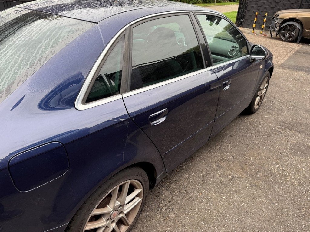PORTE DROITE ARRIÈRE Seat Exeo (3R2) (|3R0833052|), Porte, Arrière, Seat Deutschland GmbH, Service@seat.de