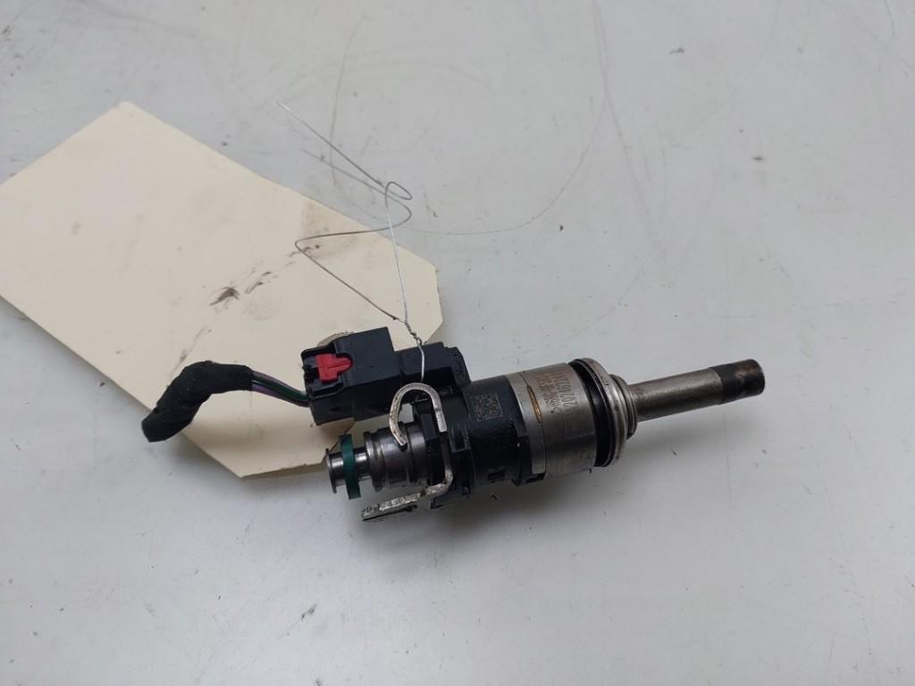 INJECTOR BRANDSTOF Focus 4 Wagon (|2309794|H6BG9F593AB|), Auto-onderdelen, Gebruikt, Ford