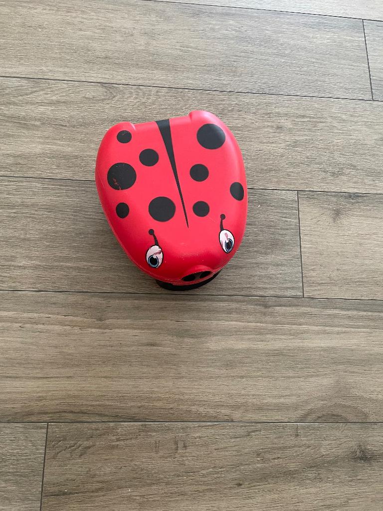 Reispotje, Kinderen en Baby's, Ophalen, Gebruikt, Overige typen