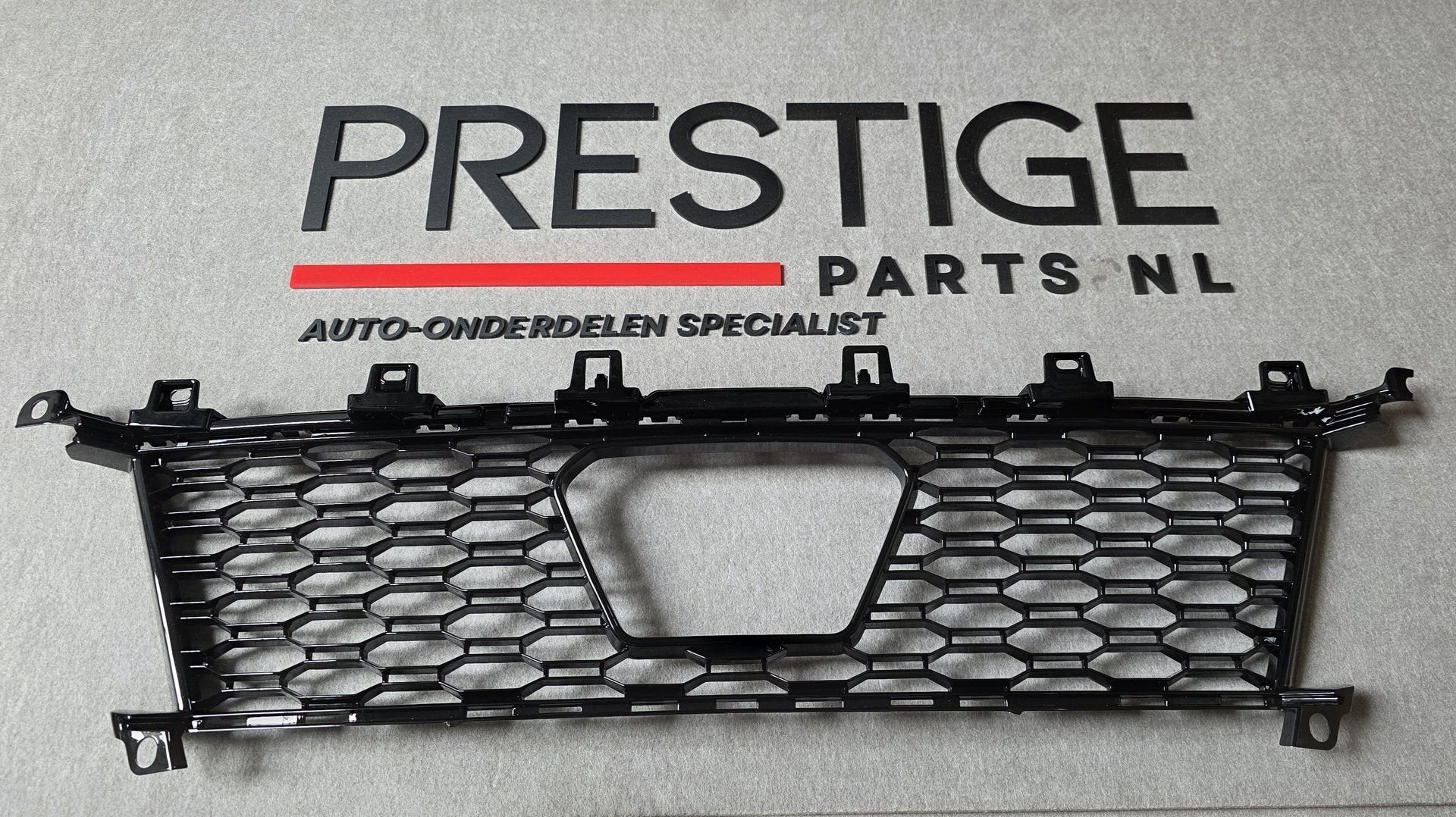 M PAKKET MIDDEN GRIL ROOSTER ACC BMW 3 Serie G20 G21 M SPORT, -, Voor, Nieuw, Ophalen of Verzenden