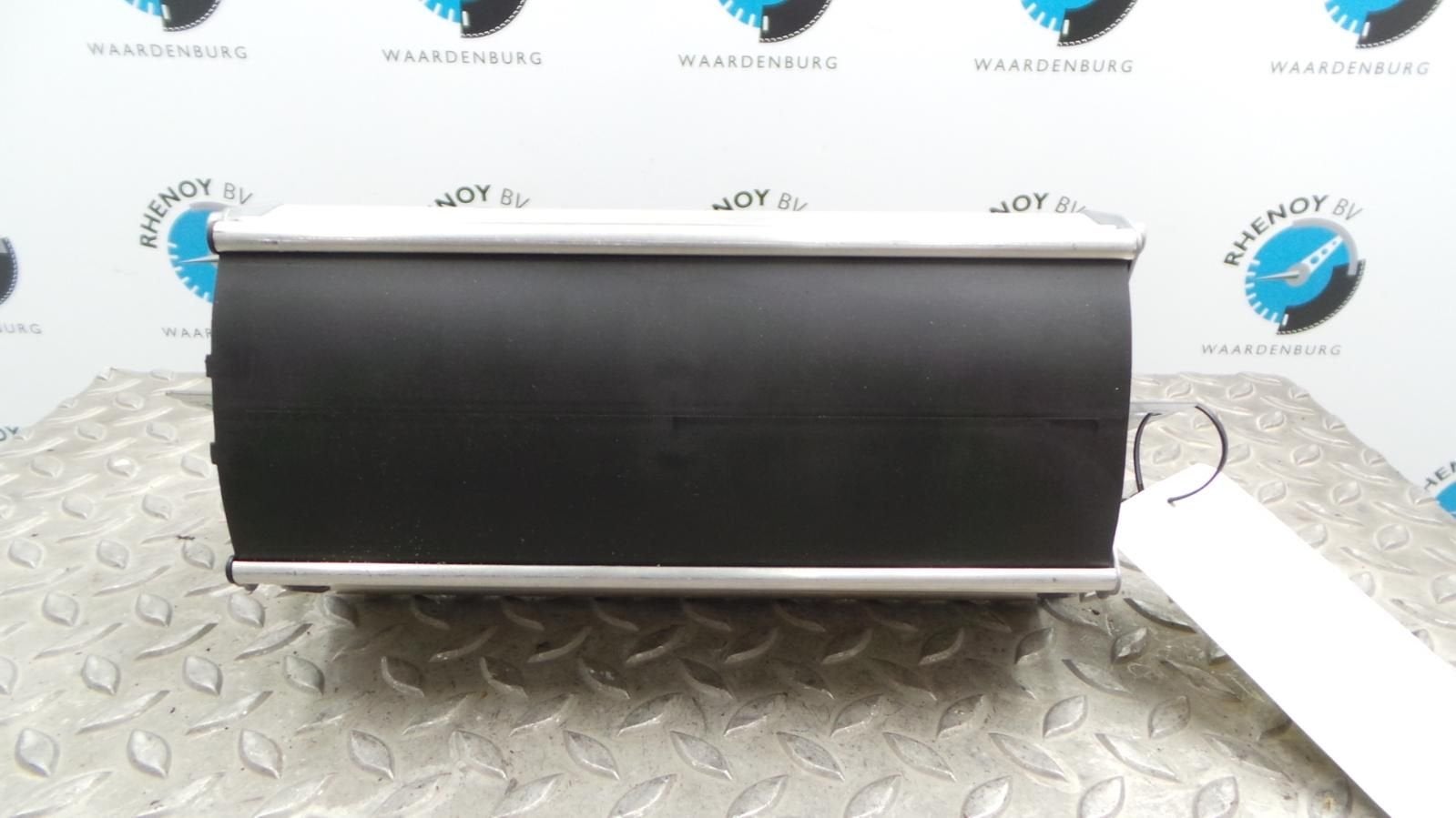 BMW 5 SERIES E61 525XD AUT. AIRBAG RECHTS 2008, Ophalen of Verzenden, Gebruikt, ARN erkend