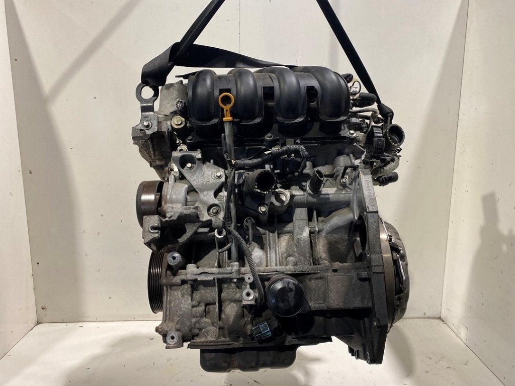 MOTEUR Nissan Qashqai (J10) (11-2006/01-2014) (|10102JD00F|), Autos : Pièces & Accessoires, Moteurs & Accessoires, Dhr. J. Ham