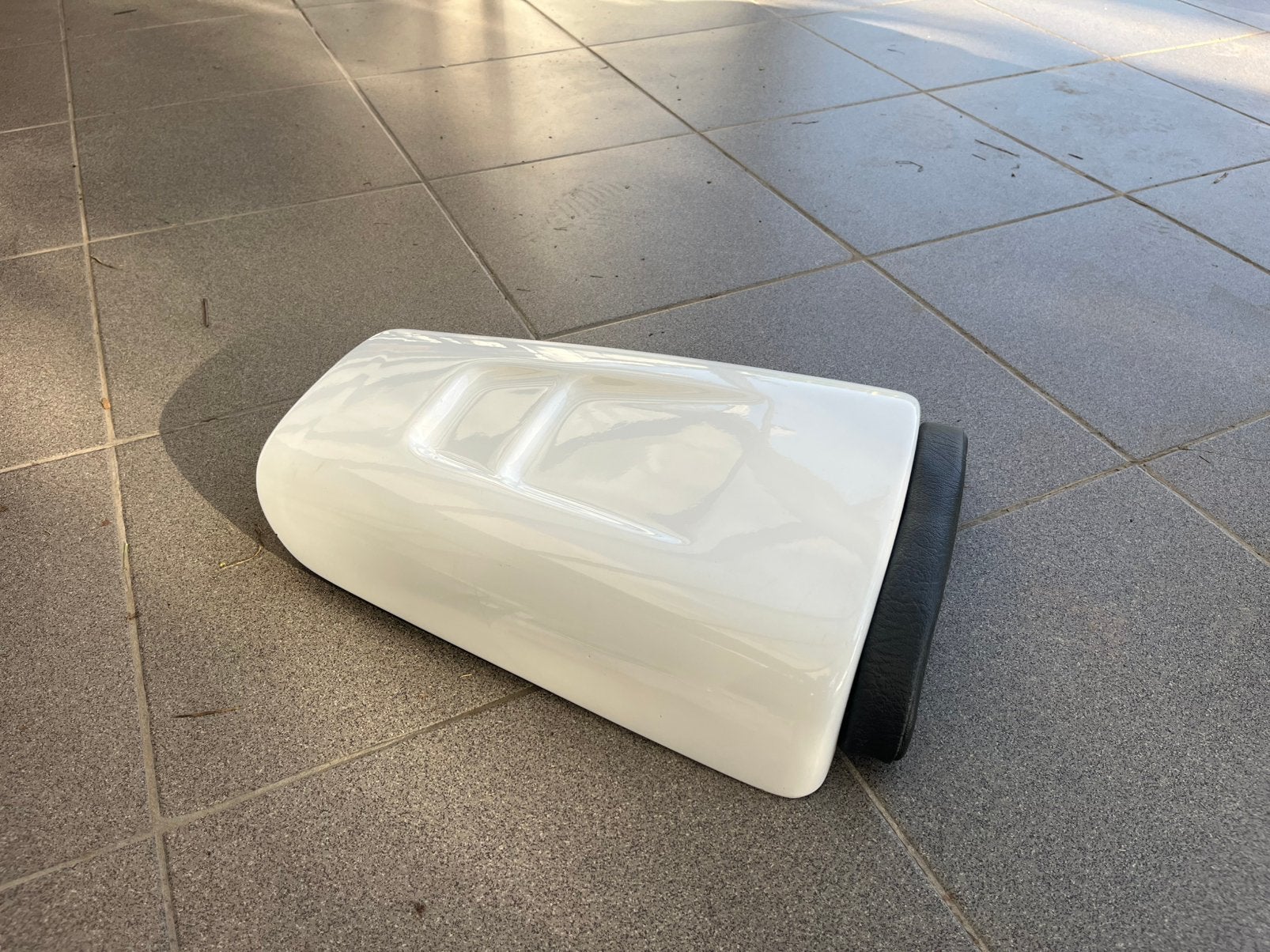 Seat cowl CBR 900RR Fireblade 92-97, Motoren, Onderdelen | Honda, Ophalen of Verzenden
