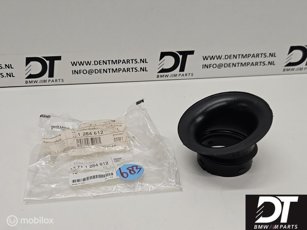 Inlaatbuis BMW E30 E28 M10 M20 13711284612, Nieuw, Ophalen of Verzenden