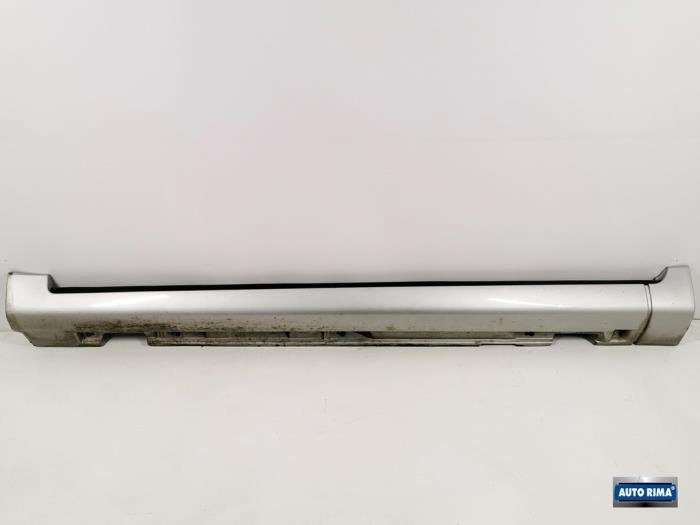 Jupe gauche d'un Volvo V50, -, 3 mois de garantie, -, -