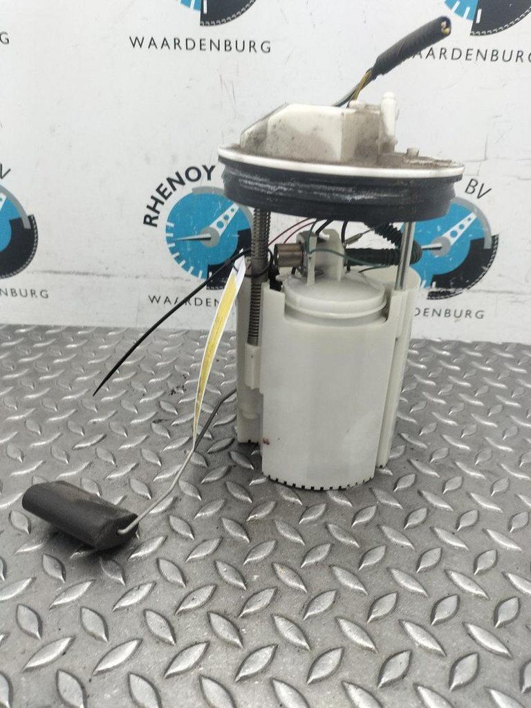 FORD FIESTA 1.6 ST1  BRANDSTOF POMP (IN TANK)  2014, Ophalen of Verzenden, Gebruikt, ARN erkend