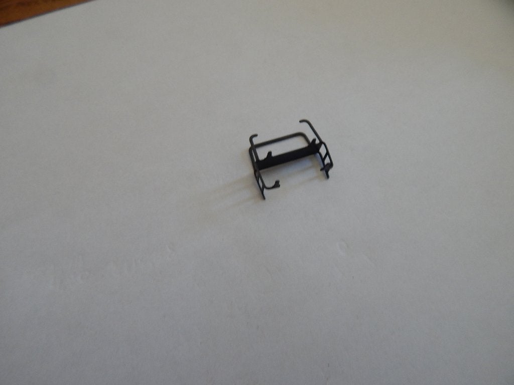 Märklin 323410 Tablier pour nombreux wagon frigo Tehs, Hobby & Loisirs créatifs, Trains miniatures | HO, Neuf, Enlèvement ou Envoi