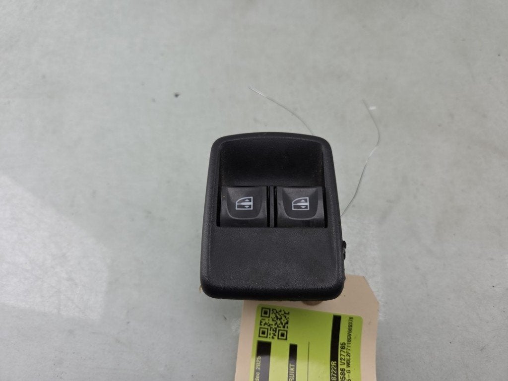COMMUTATEUR VITRES ELECTRIQUES Opel Vivaro (01-2014/12-2019), Dhr. J. Ham, Administratie@autoham.nl, Opel, Utilisé