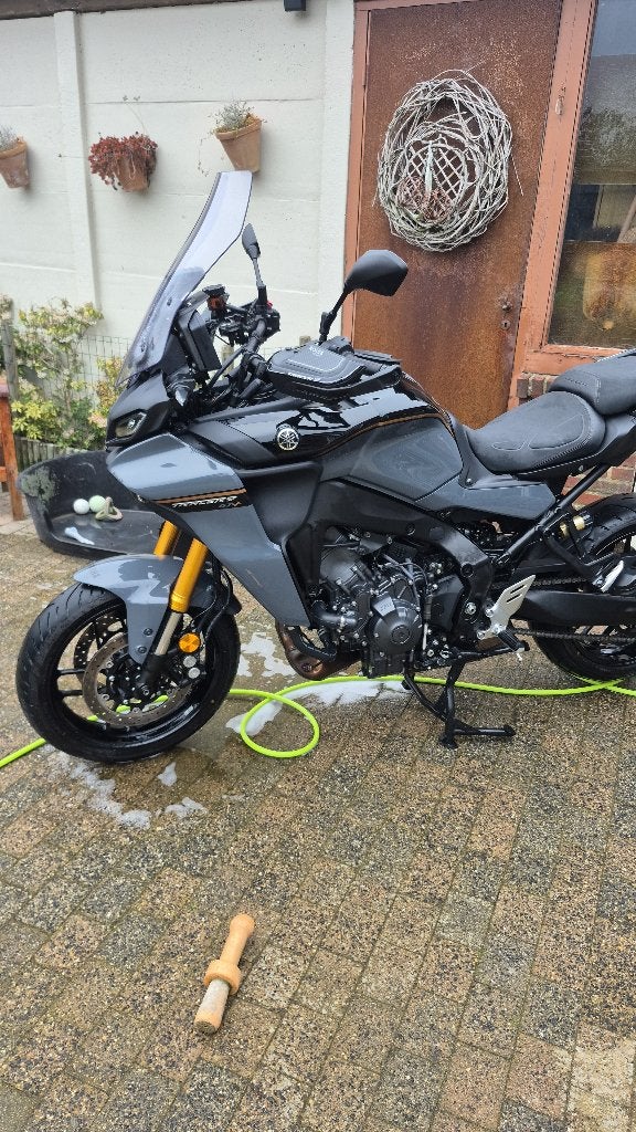Yamaha tracer900 gt +, Motoren, Motoren | Yamaha, Occasion, Handvatverwarming, Particulier, Meer dan 35 kW