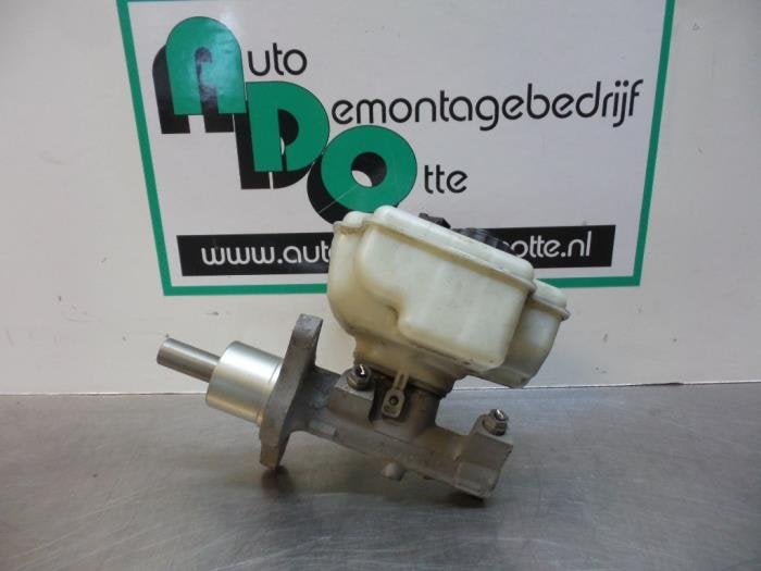Cylindre de frein principal d'un Volkswagen Golf (Golf 04-), Volkswagen, -, 3 mois de garantie, Utilisé