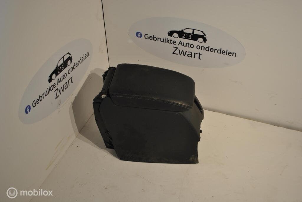 Armsteun Vw Scirocco III 2.0 TSI ('08-'12) 1K5864251C, Gebruikt, Volkswagen, Ophalen of Verzenden, Volkswagen