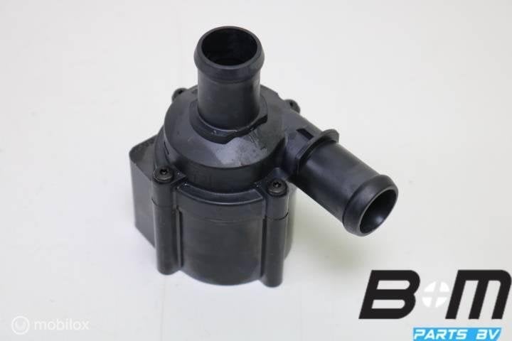 Extra waterpomp Audi RS4 8W Avant, Gebruikt