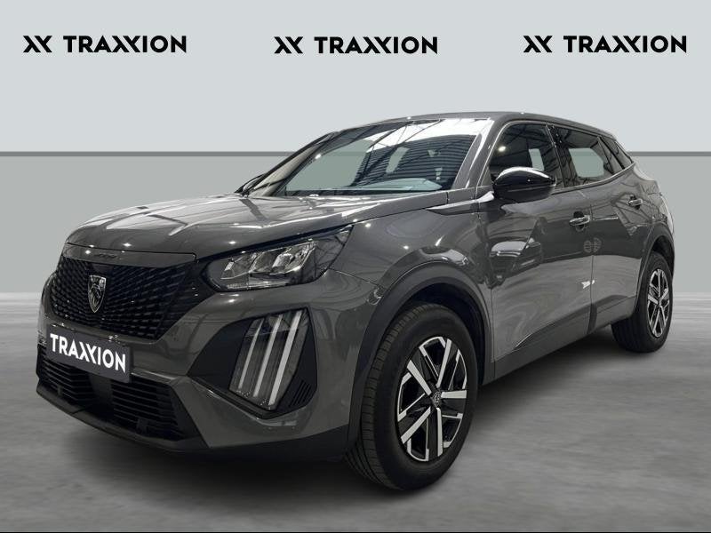 Peugeot 2008 Active, Auto's, Peugeot, Airbags, Airconditioning, Bluetooth, Boordcomputer, Centrale vergrendeling, Climate control