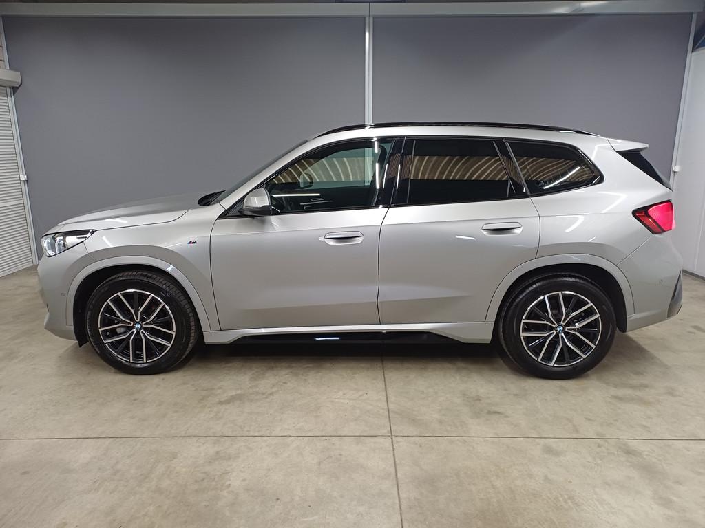 BMW X1 1.8 i s Drive,M-Pakket,Shadow-Line,LED,Caméra,..., Gebruikt, 136 pk, Bedrijf, 5 zetels
