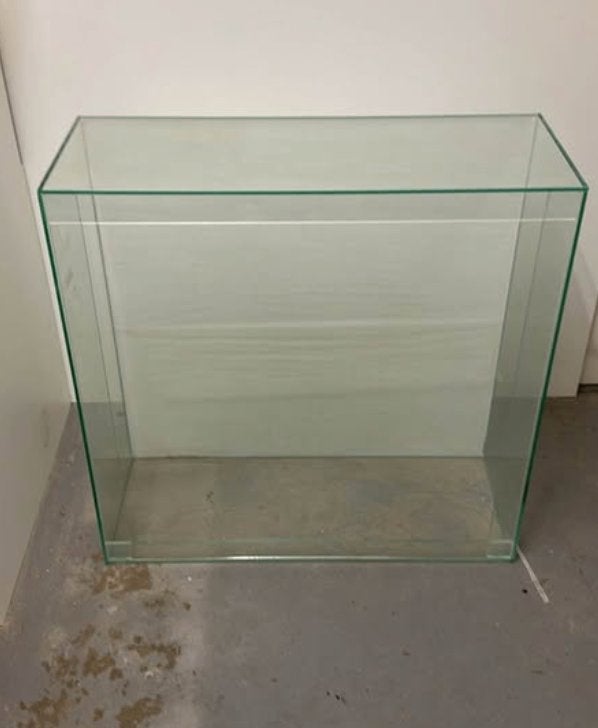 Bac en verre 30/79/80, Enlèvement, Neuf, Aquarium vide, Autres marques