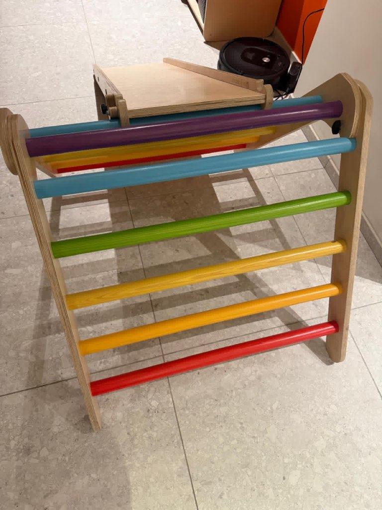 Houten schuifaf, Ophalen, Zo goed als nieuw, Overige typen