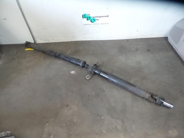 Arbre intermédiaire d'un Subaru Legacy (Legacy 04-), Subaru, -, 3 mois de garantie, Utilisé