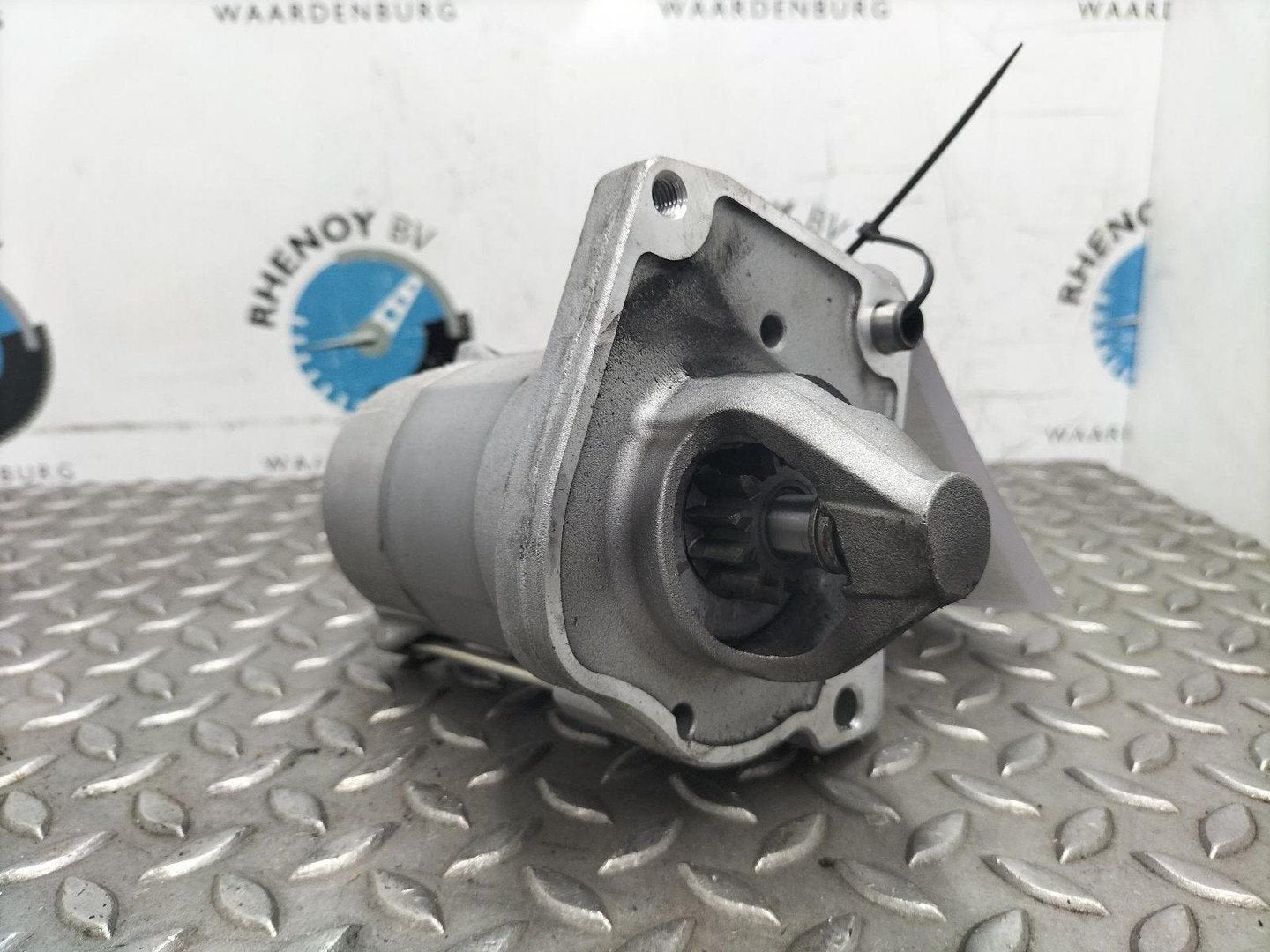 PEUGEOT 208 GT Line PureTech100 STARTMOTOR 2024, Enlèvement ou Envoi, Utilisé, ARN reconnu