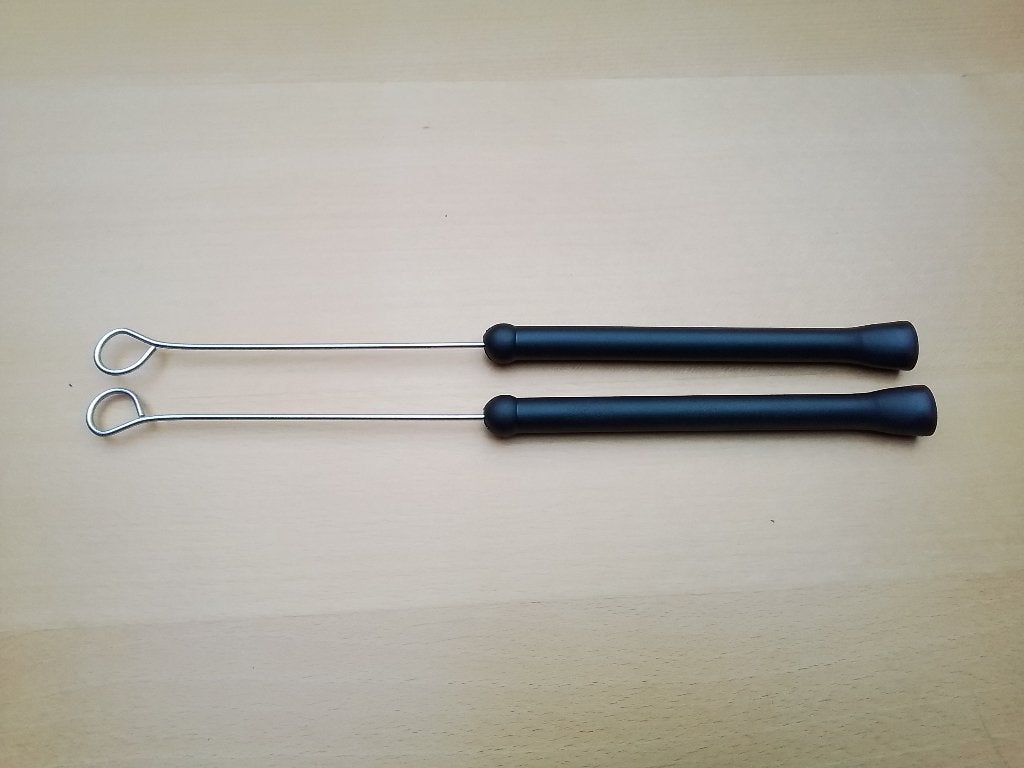 Verschillende drumstokken, Enlèvement ou Envoi, Comme neuf