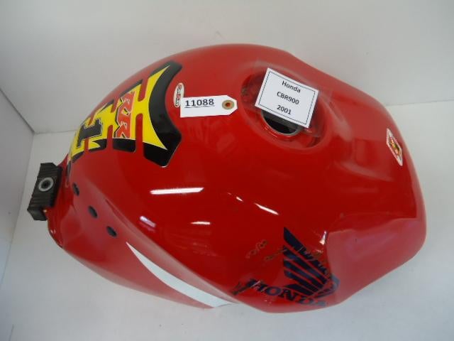 CBR900 2000 - 2001 Honda Benzinetank D1-11313