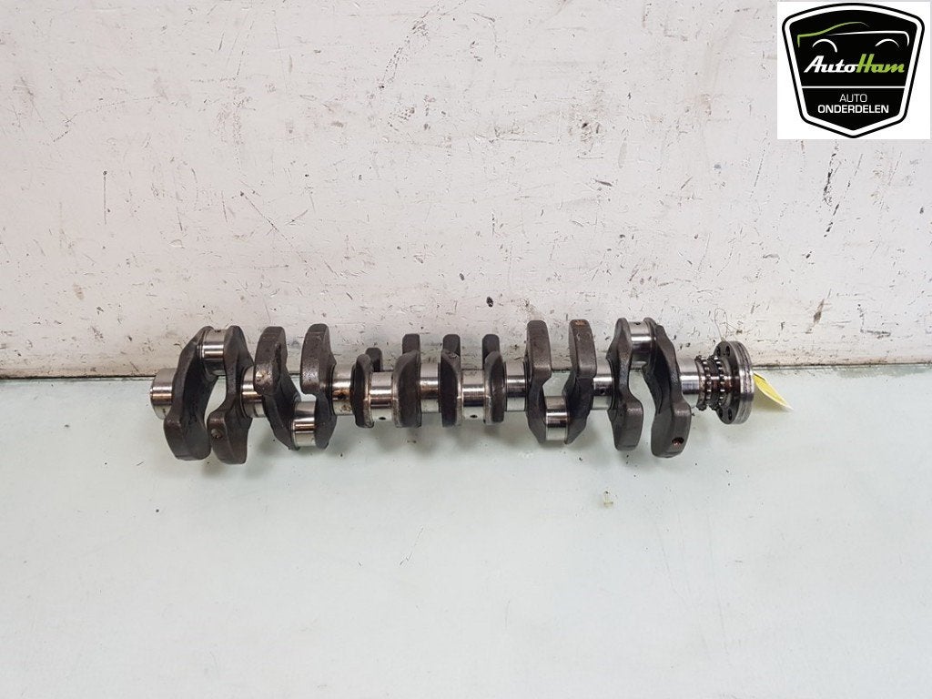 KRUKAS BMW X5 (G05) (01-2018/03-2023) (|11218678953|), Auto-onderdelen, Dhr. J. Ham, Gebruikt, Administratie@autoham.nl, BMW