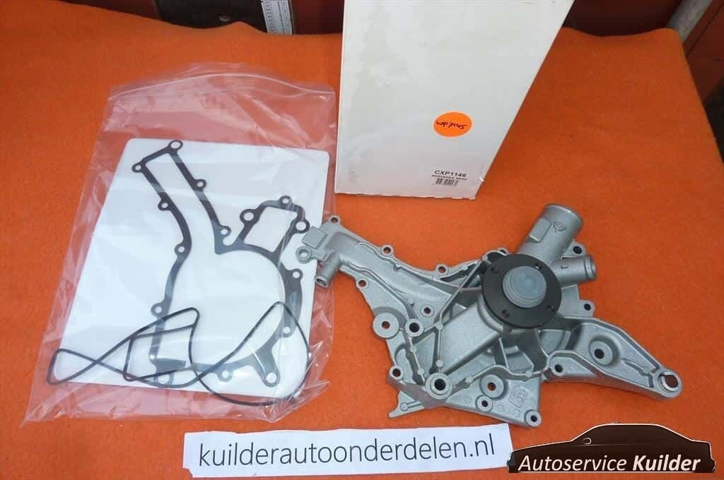 Waterpomp Mercedes C E S CLK S M 6cil v8 benz Coldax Nieuw, Neuf, -, -, Enlèvement ou Envoi