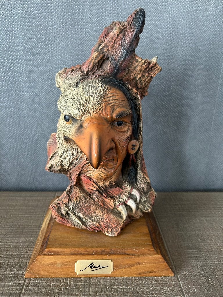 Beeld van de “Avery Collection”, Verzamelen, Beelden en Beeldjes, Ophalen of Verzenden, Zo goed als nieuw, Overige typen