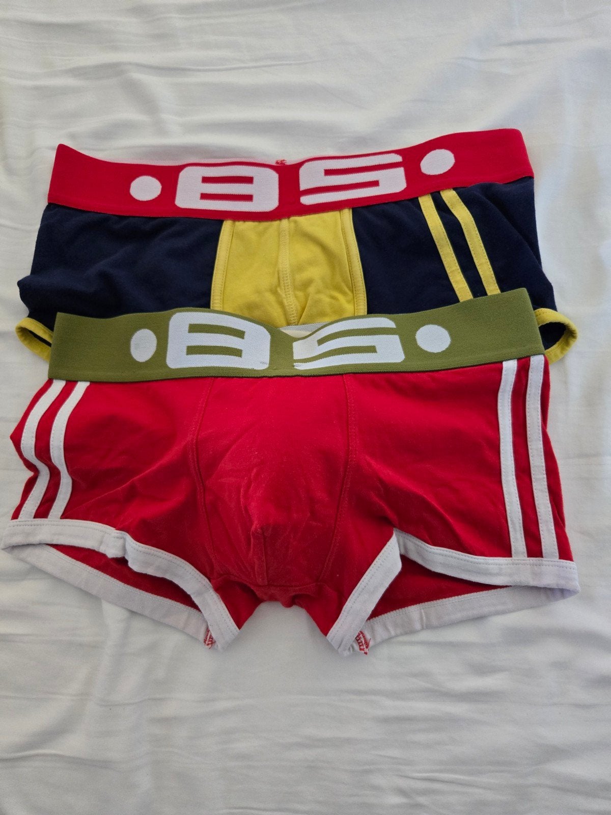 trunks merk 85, Kleding | Heren, Ophalen of Verzenden, Meerkleurig, Overige typen