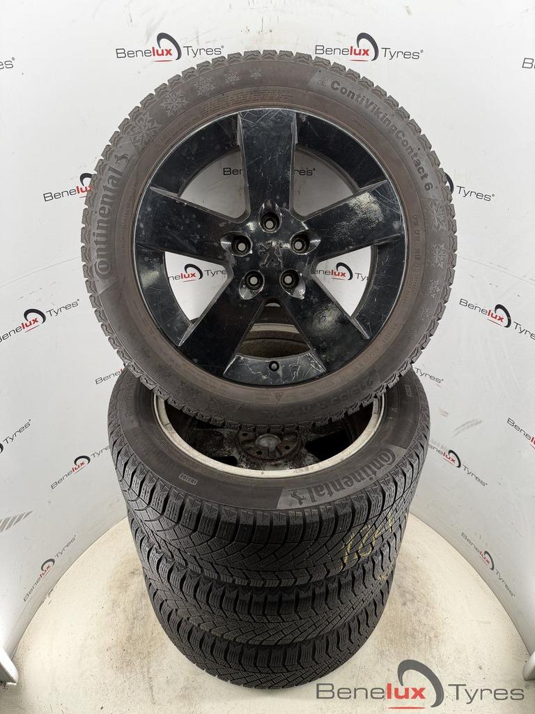 Peugeot 3008 308 407 408 5008 508 605 607 Expert Rifter SW, Auto-onderdelen, Banden en Velgen, -, -, Banden en Velgen, 17 inch