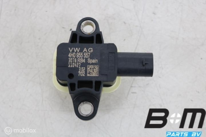 Druksensor Audi A6 4G Limo 4H0955557, Auto-onderdelen, Motor en Toebehoren, Gebruikt