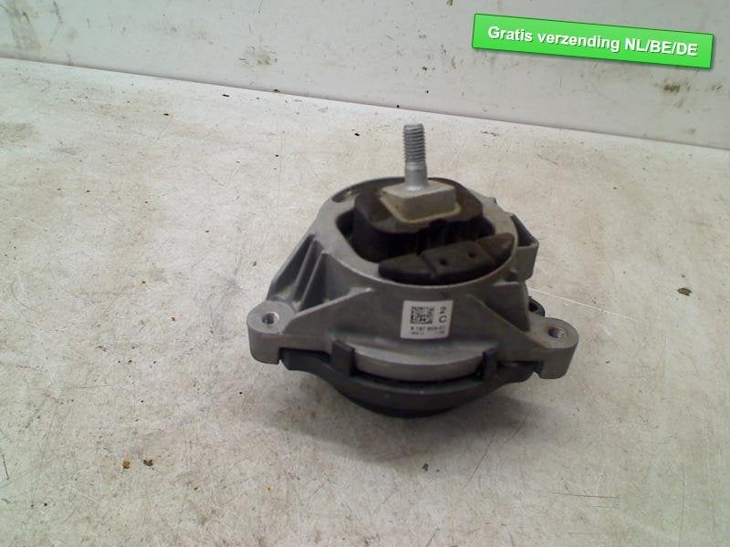 MOTORSTEUN LINKS BMW 3 serie (F30) (6787659), Auto-onderdelen, Gebruikt, BMW, Petuelring 130
80809  München, DE, Bayerische Motoren Werke AG