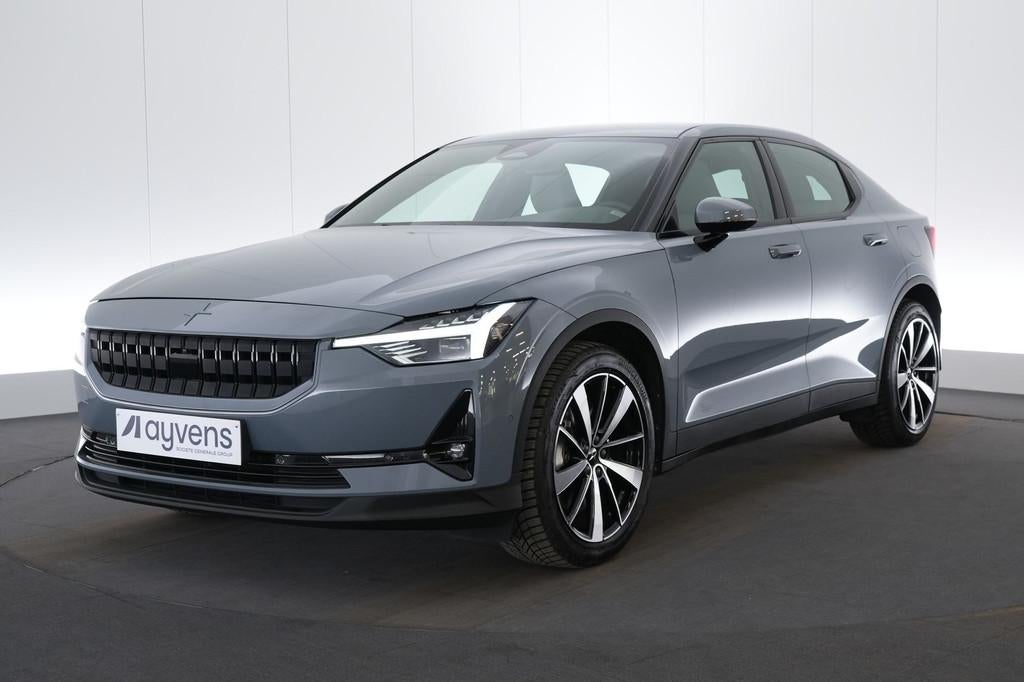 (2BPH262) POLESTAR 2, Autos, Achat, Entreprise, Carnet d'entretien, 5 portes