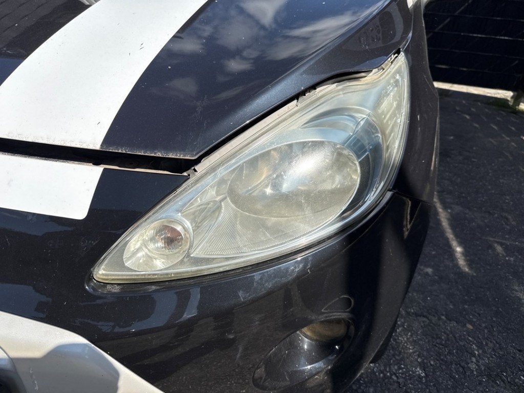 KOPLAMP LINKS Ford Ka II (|1563832|9S5113006BA|), Auto-onderdelen, Gebruikt, Henry-Ford-Straße  1
50735  Köln, DE, Ford-Werke GmbH