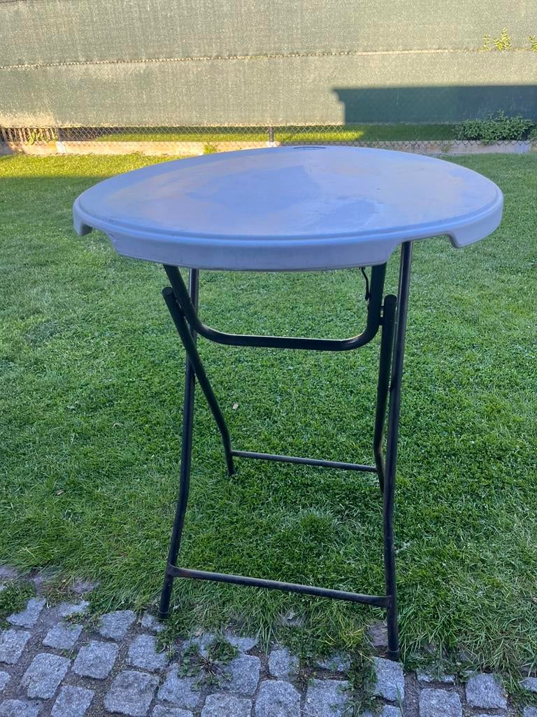 Klaptafel, Tuin en Terras, Ophalen
