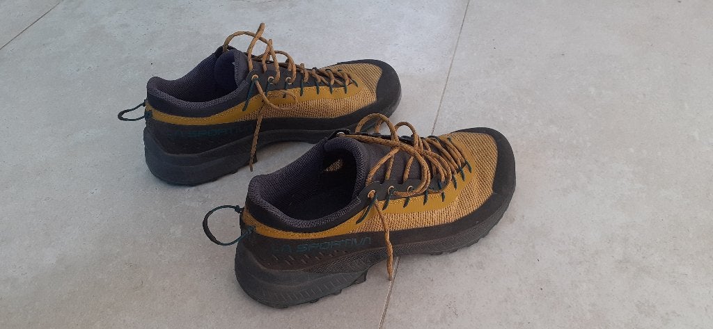 La Sportiva TX4, Vêtements | Hommes, Chaussures, Chaussures de marche, La Sportiva, Enlèvement ou Envoi, Autres couleurs