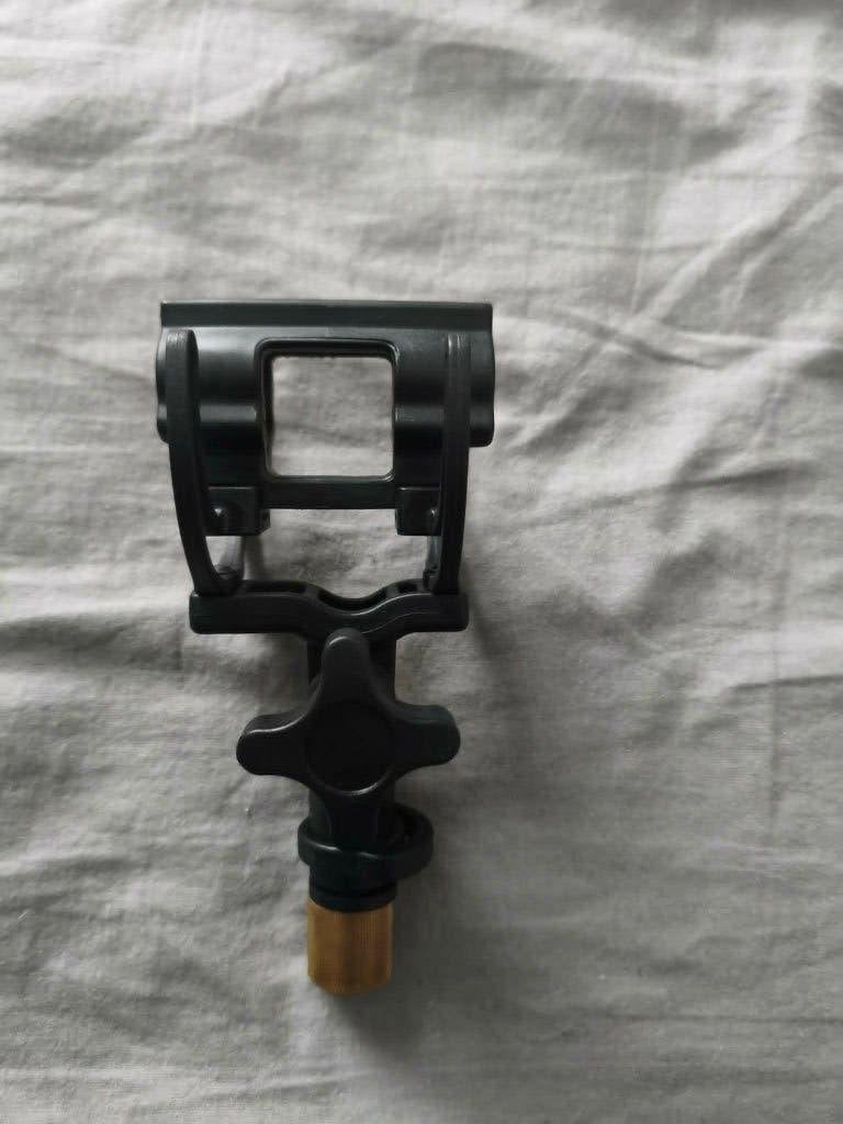 Rycote Invision INV-7HG-Mark III, Muziek en Instrumenten, Microfoons, Ophalen of Verzenden, Nieuw, Overige typen, Draadloos